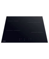 Haier 60cm Electric Cooktop HCE604TB3