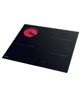 Haier 60cm Electric Cooktop HCE604TB3