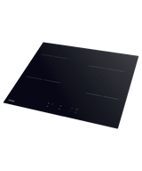 Haier 60cm Electric Cooktop HCE604TB3