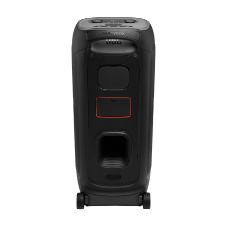 JBL PartyBox 720 Portable Party Speaker Black 6628266