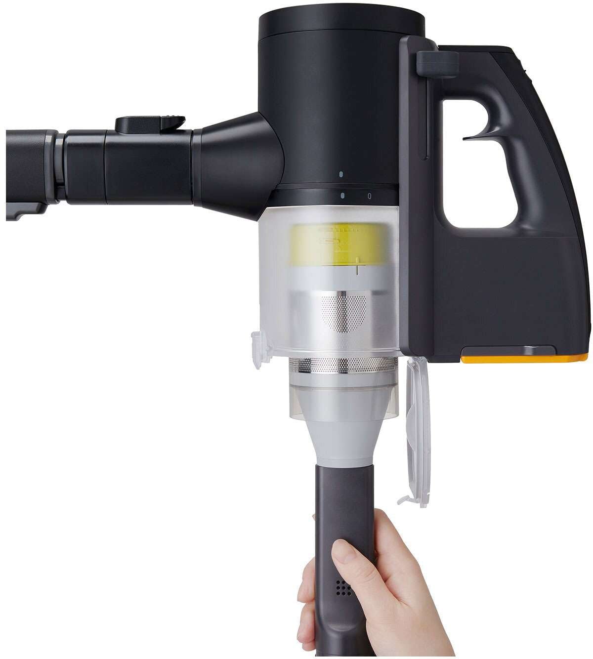 LG CordZero Handstick Cordless Vacuum Cleaner A9L-AQUA