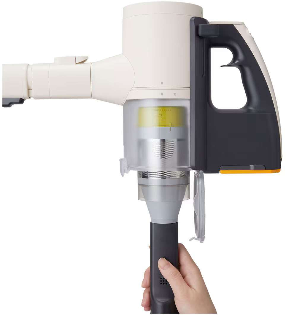 LG CordZero Handstick Cordless Vacuum Cleaner A9L-MULTI