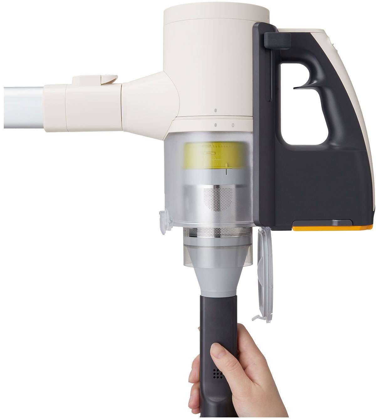 LG CordZero Wall Mounted Handstick Vacuum Cleaner A9L-PRIME