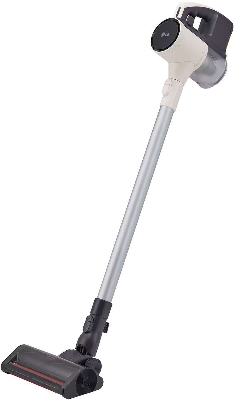 LG CordZero Wall Mounted Handstick Vacuum Cleaner A9L-PRIME