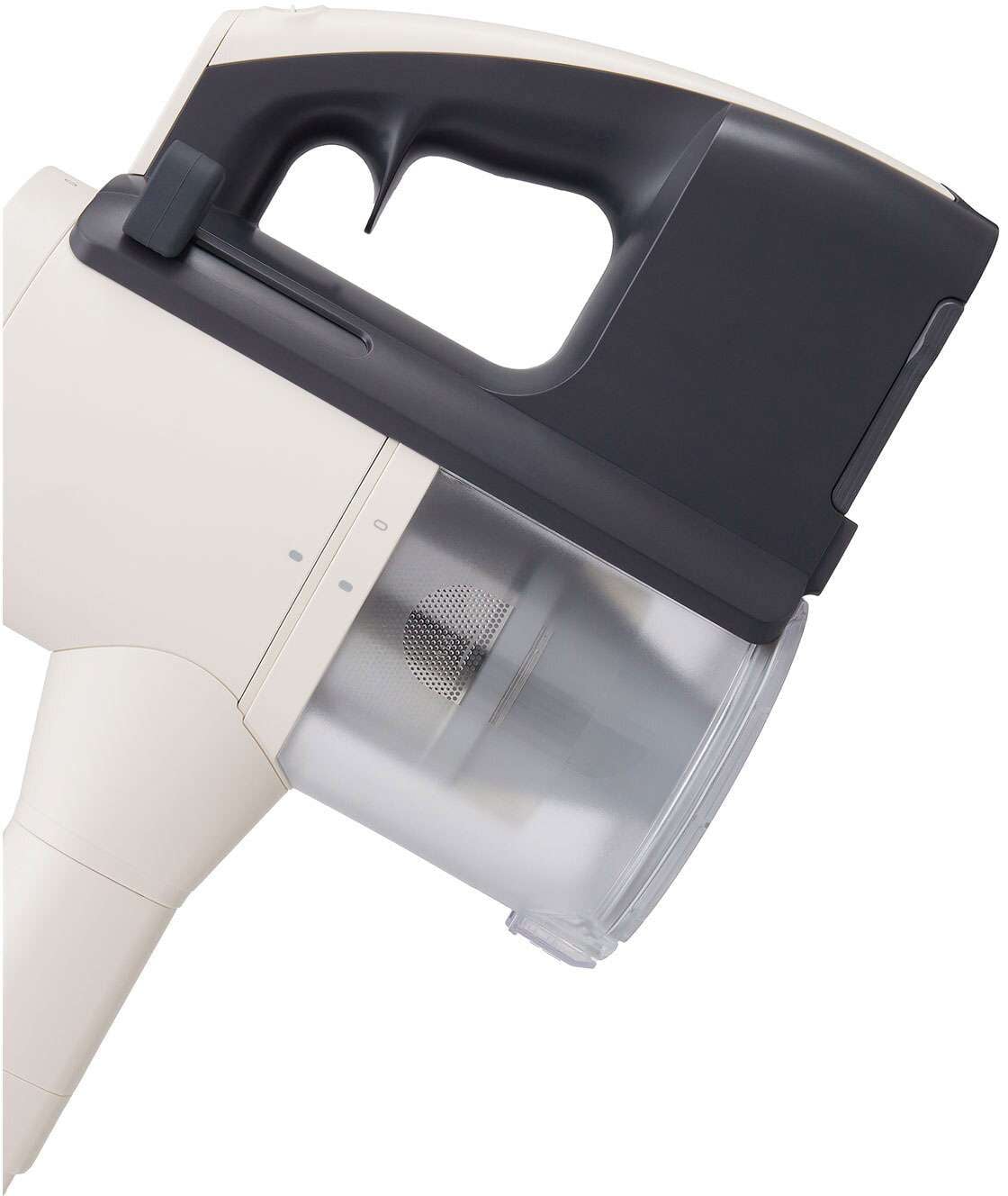 LG CordZero Wall Mounted Handstick Vacuum Cleaner A9L-PRIME