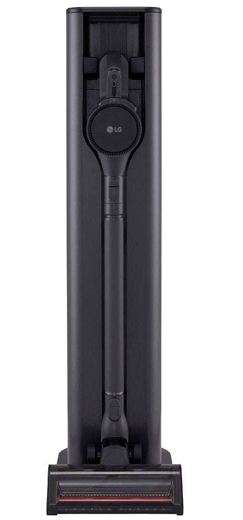 LG CordZero Wall Mounted Handstick Vacuum Cleaner A9L-TOWER