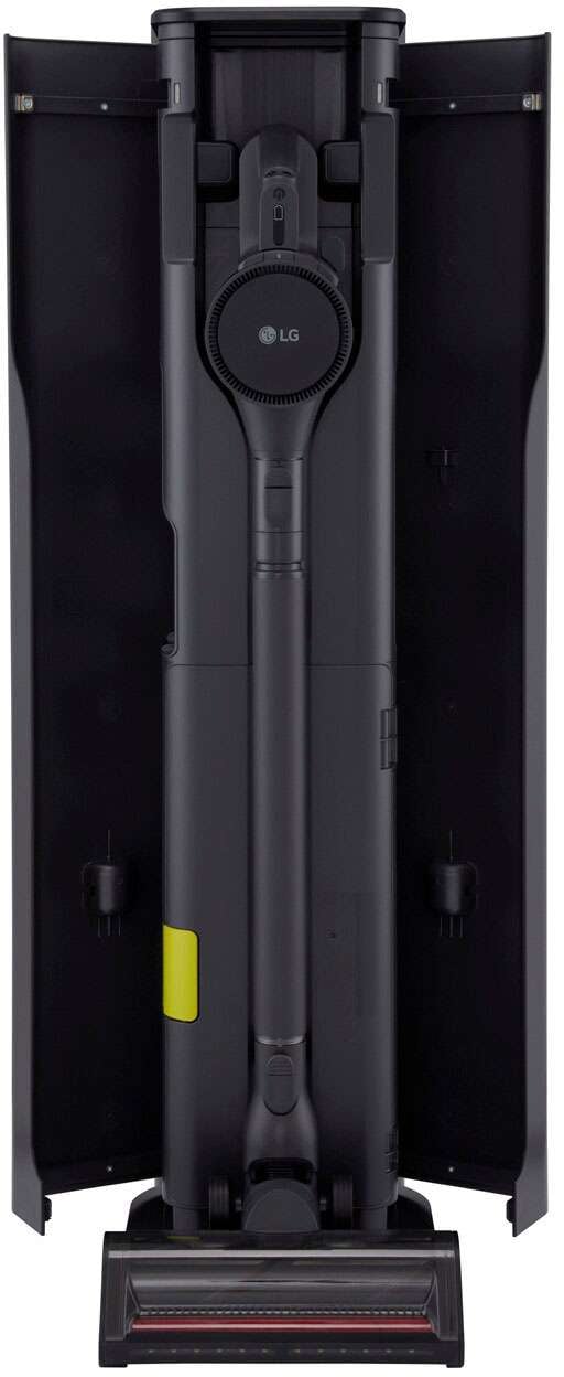 LG CordZero Wall Mounted Handstick Vacuum Cleaner A9L-TOWER