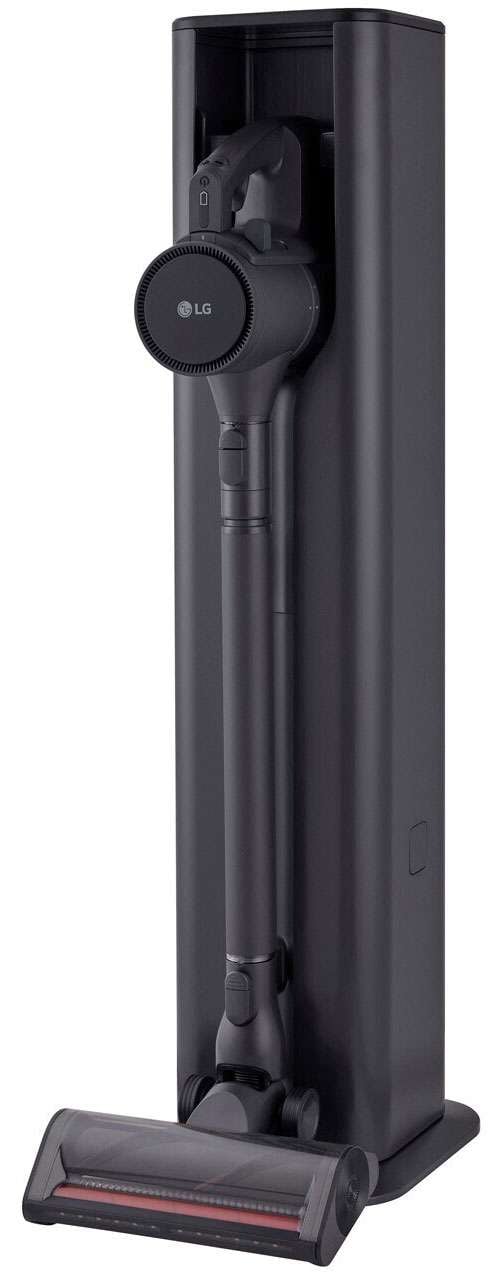 LG CordZero Wall Mounted Handstick Vacuum Cleaner A9L-TOWER