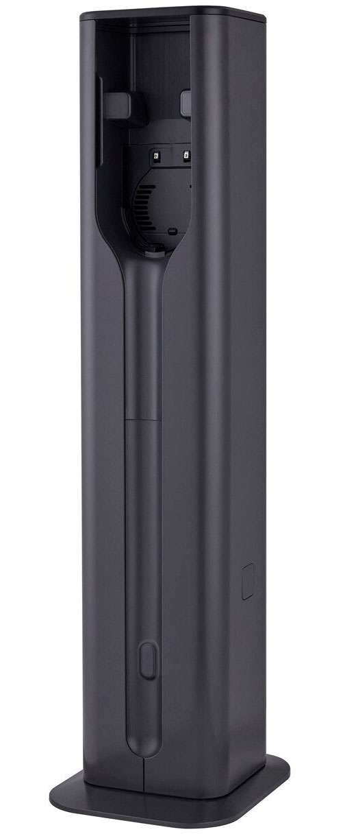 LG CordZero Wall Mounted Handstick Vacuum Cleaner A9L-TOWER