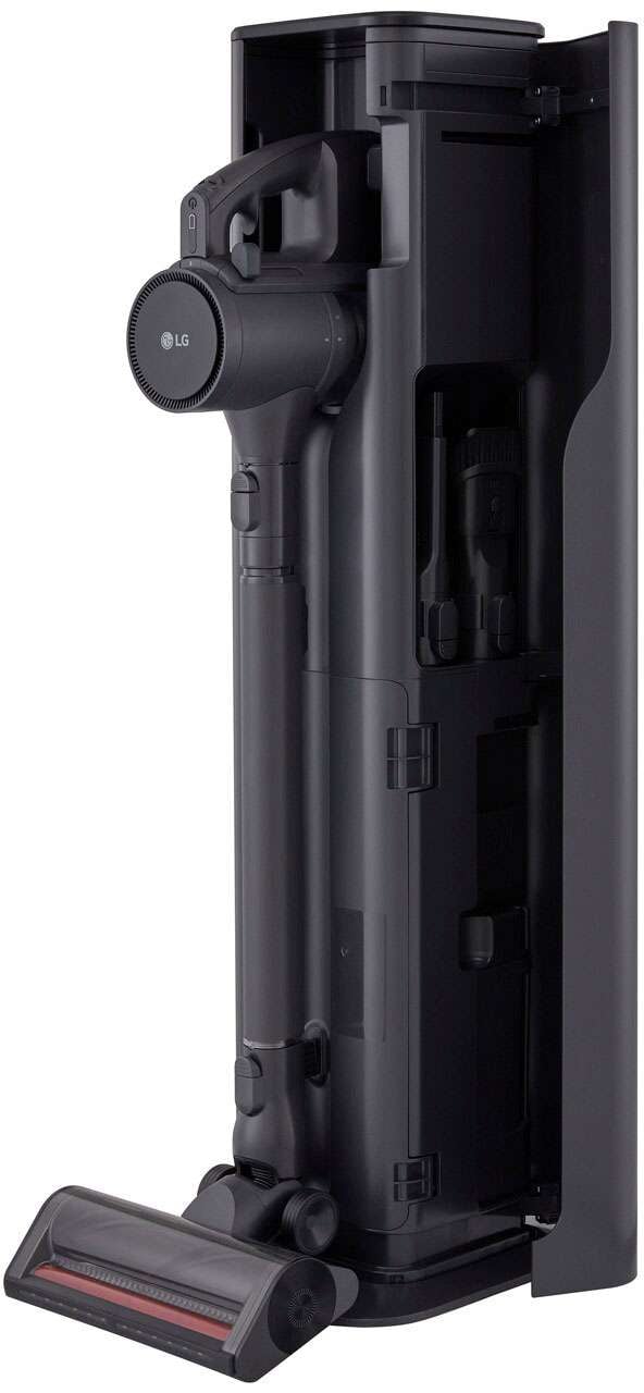 LG CordZero Wall Mounted Handstick Vacuum Cleaner A9L-TOWER