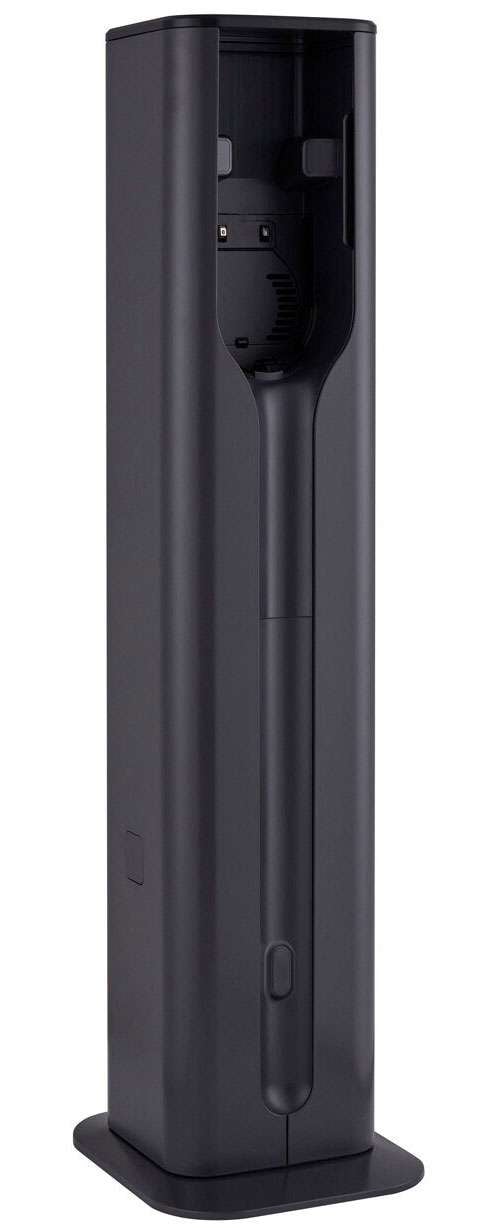 LG CordZero Wall Mounted Handstick Vacuum Cleaner A9L-TOWER