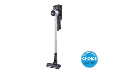 LG CordZero Handstick Cordless Vacuum Cleaner AEROSCIENCE Technology A9N-SOLO