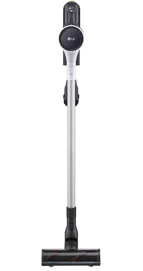 LG CordZero Handstick Cordless Vacuum Cleaner AEROSCIENCE Technology A9N-SOLO