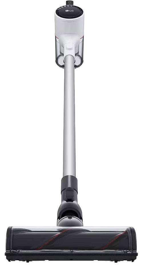 LG CordZero Handstick Cordless Vacuum Cleaner AEROSCIENCE Technology A9N-SOLO