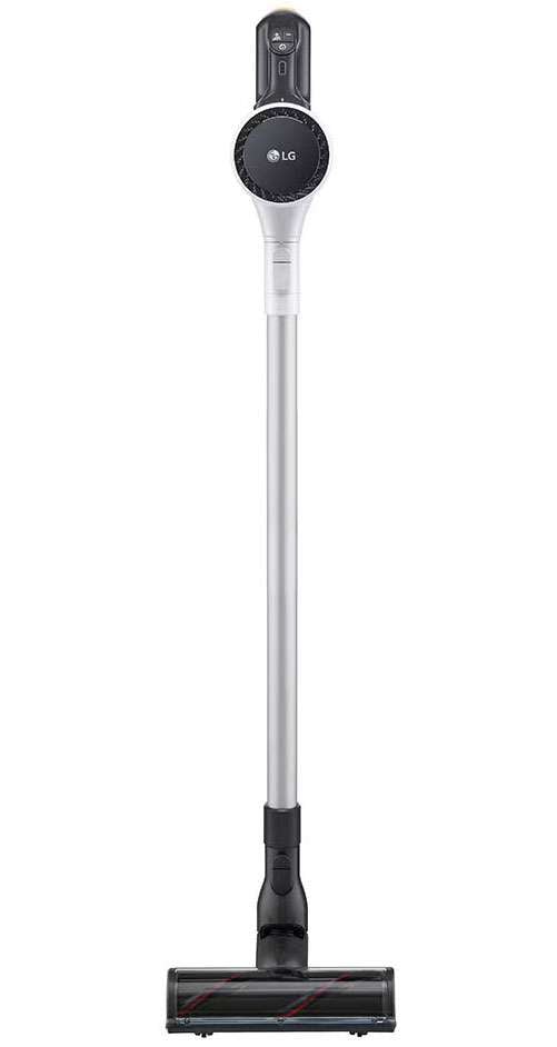 LG CordZero Handstick Cordless Vacuum Cleaner AEROSCIENCE Technology A9N-SOLO
