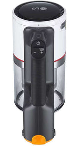 LG CordZero Handstick Cordless Vacuum Cleaner AEROSCIENCE Technology A9N-SOLO