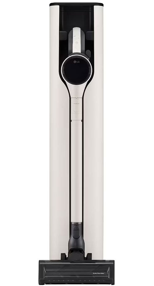 LG CordZero Auto Emptying Handstick Vacuum Cleaner A9X-AUTO