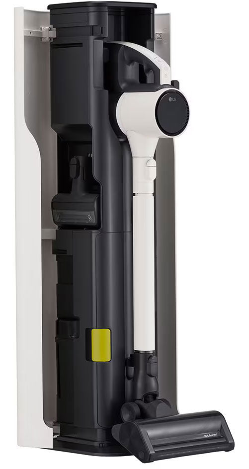 LG CordZero Auto Emptying Handstick Vacuum Cleaner A9X-AUTO