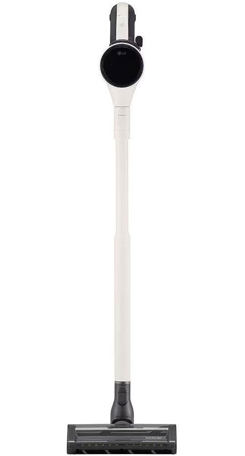 LG CordZero Auto Emptying Handstick Vacuum Cleaner A9X-AUTO
