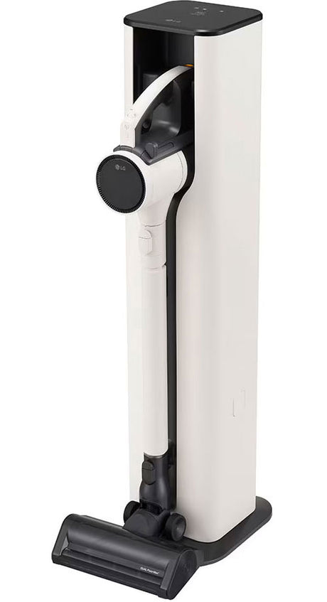 LG CordZero Auto Emptying Handstick Vacuum Cleaner A9X-AUTO