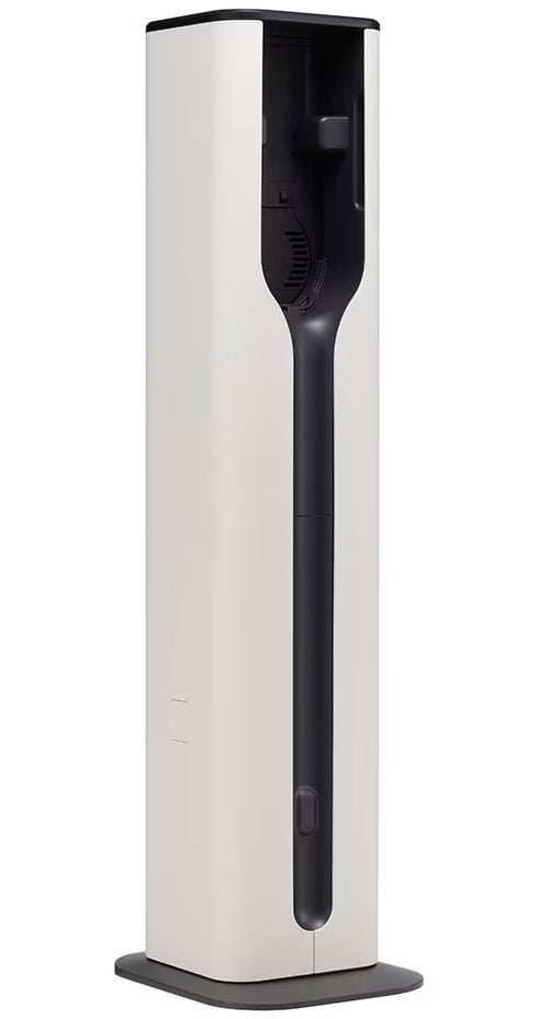 LG CordZero Auto Emptying Handstick Vacuum Cleaner A9X-AUTO