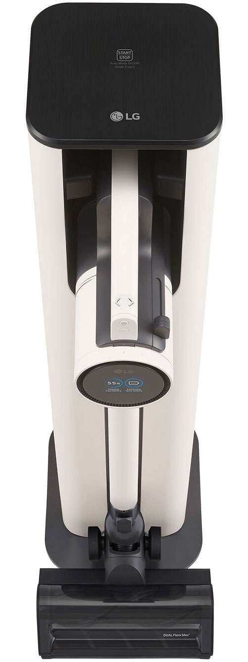 LG CordZero Auto Emptying Handstick Vacuum Cleaner A9X-AUTO2