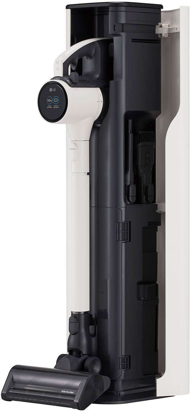 LG CordZero Auto Emptying Handstick Vacuum Cleaner A9X-AUTO2