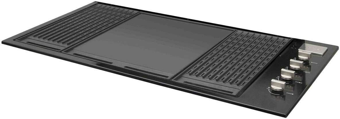 Artusi Built-In LPG or Natural Gas BBQ ABBQ1B | Greater Sydney Only