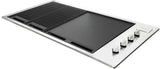 Artusi 104cm Built-In LPG or Natural Gas BBQ ABBQM | Greater Sydney Only