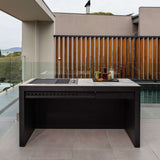 Artusi 80cm Built-In BBQ ABBQM2 | Greater Sydney Only
