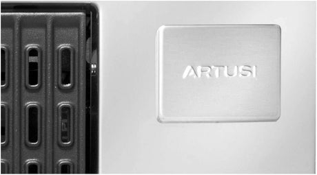 Artusi 60cm Built-In BBQ ABBQM3 | Greater Sydney Only