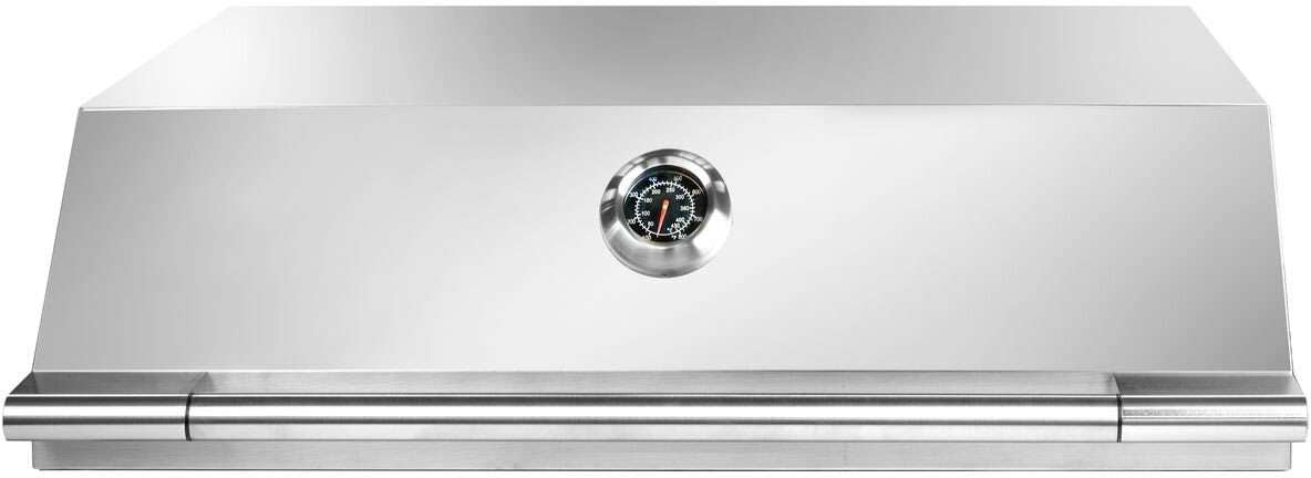 Artusi BBQ Roasting Dome with Thermostat ABBQMH2
