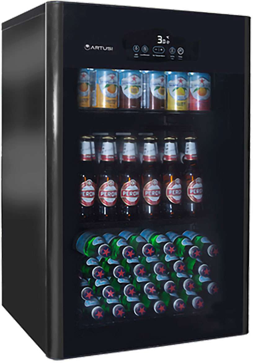 Artusi 100L Outdoor Bar Beverage Centre ABC1B