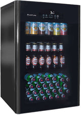 Artusi 100L Outdoor Bar Beverage Centre ABC1B