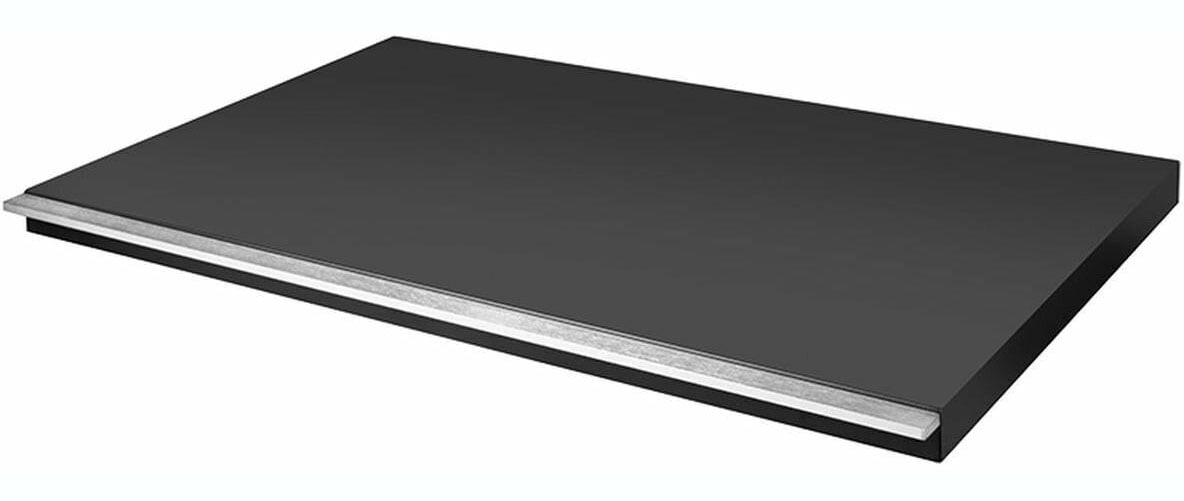 Artusi BBQ Flat Lid ABFLATMB