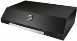 Artusi BBQ Roasting Dome Lid Only with Thermostat ABHOODMB