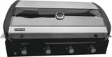 Artusi 4 Burner Built-In BBQ ABIBBQ4