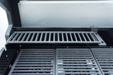 Artusi 4 Burner Built-In BBQ ABIBBQ4