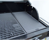 Artusi 4 Burner Built-In BBQ ABIBBQ4