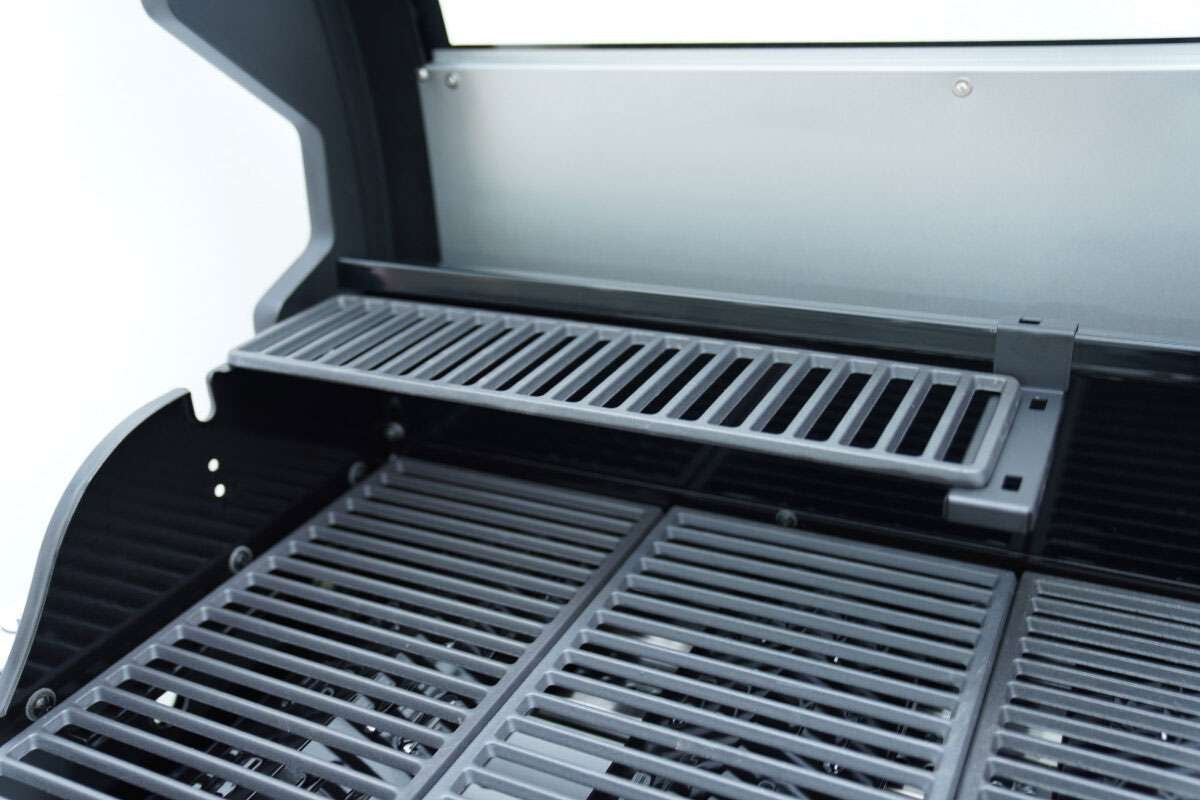 Artusi 4 Burner Built-In BBQ ABIBBQ4