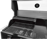 Artusi 4 Burner Built-In BBQ ABIBBQ4