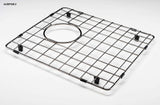 Oliveri Spectra Double Bowl Sink Gun Metal SB63GM
