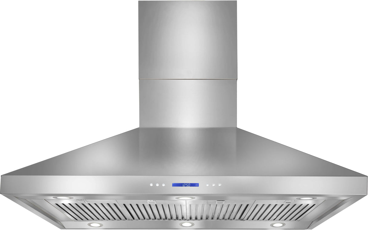 Artusi 120cm BBQ Canopy Rangehood ACH12BBQ