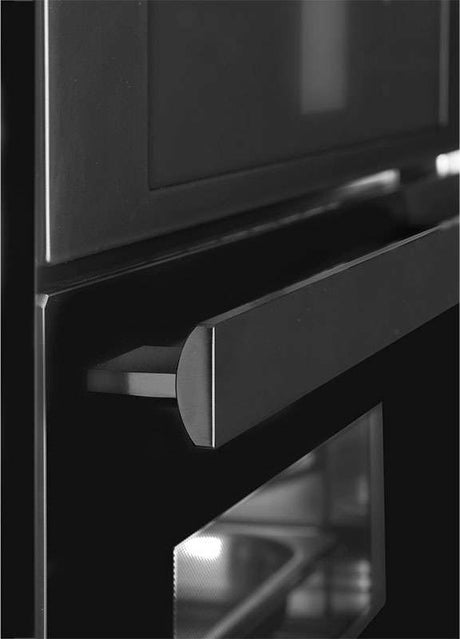 Artusi 60cm Combination Built-In Wall Oven ACS45MB