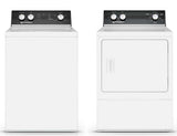 Speed Queen 8.5kg Washer + 9kg 20AMP Electric/Gas Dryer AWNA62 + ADE3TR/ADG3TR