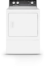 Speed Queen Black Series 9kg NG/LPG Gas Traditional Control Dryer ADG3TR