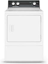 Speed Queen Black 9kg Electric 20AMP Traditional Control Dryer ADE3TR20