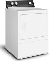 Speed Queen Black 9kg Electric 20AMP Traditional Control Dryer ADE3TR20