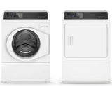Speed Queen 10kg Washer + 9kg 20AMP Electric/Gas Dryer AFNE9B + ADEE8B/ADGE8B