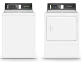 Speed Queen 8.5kg Washer + 9kg 20AMP Electric/Gas Dryer AWNE92 + ADEE9R/ADGE9R